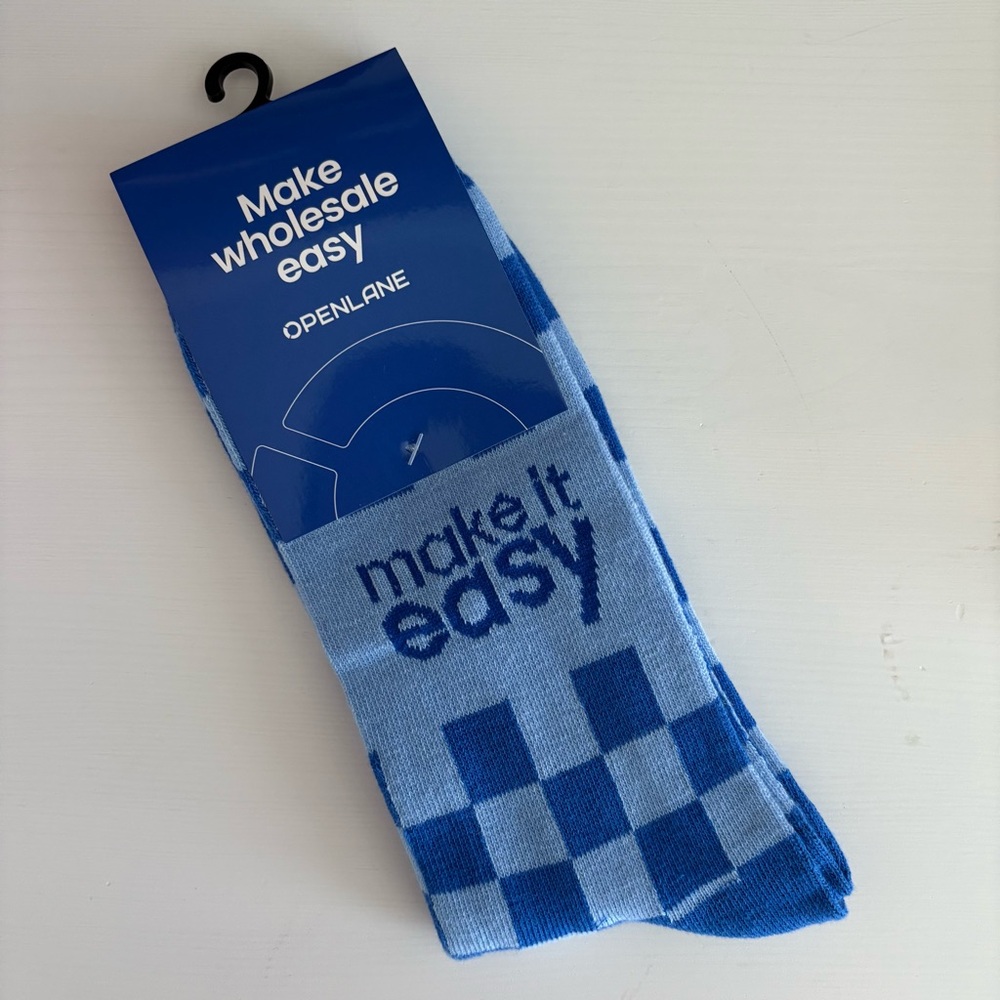 NWT OpenLane socks